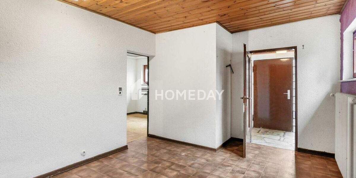 Mehrfamilienhaus, Wohnhaus Schotten - 1 Zimmer, 342 m&sup2;, 399.000&euro; | Angebot:25697549