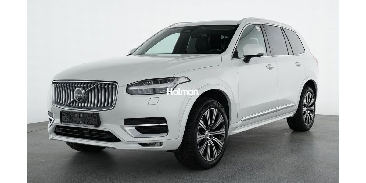 Volvo XC90 60.668 km 46.940 &euro; Eschborn 65760