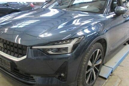 Polestar 2 123.000 km 22.450 &euro; Steinbach-Hallenberg OT Herges-Hallenberg 98587