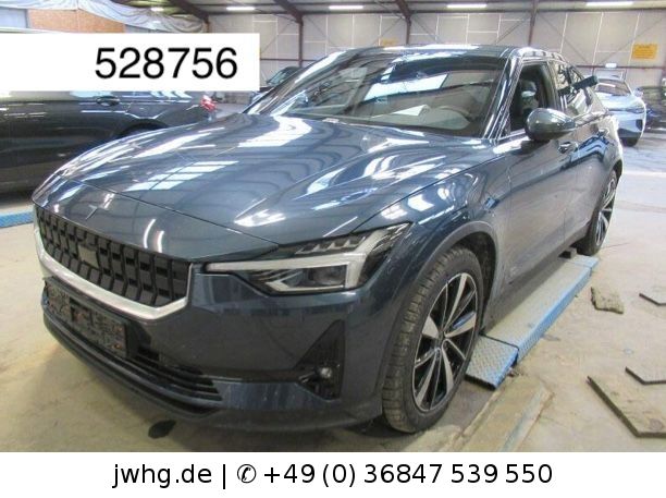 Polestar 2 123.000 km 22.450 &euro; Steinbach-Hallenberg OT Herges-Hallenberg 98587