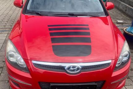 Hyundai i30 158.000 km 1.500 &euro; Mackenbach 67686