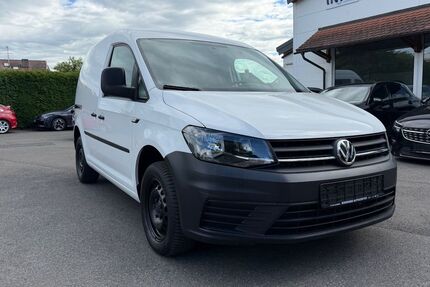 VW Caddy 57.000 km 9.500 &euro; Immenstaad am Bodensee 88090