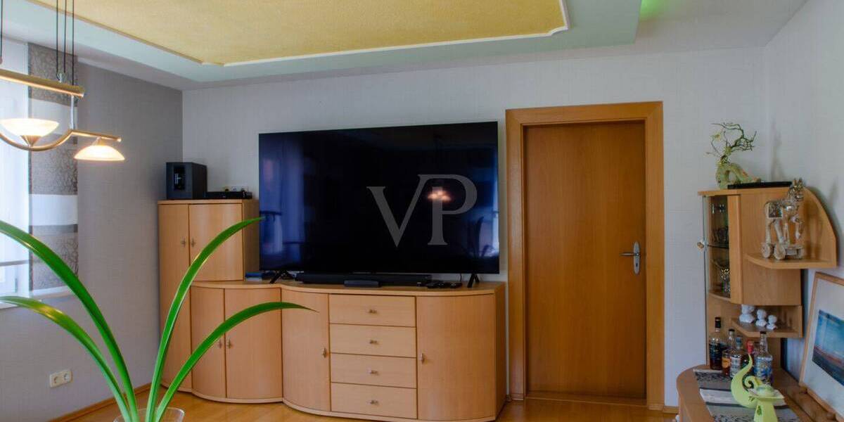 Doppelhaushälfte Masserberg / Fehrenbach Fehrenbach - 7 Zimmer, 160 m&sup2;, 225.000&euro; | Angebot:26438124