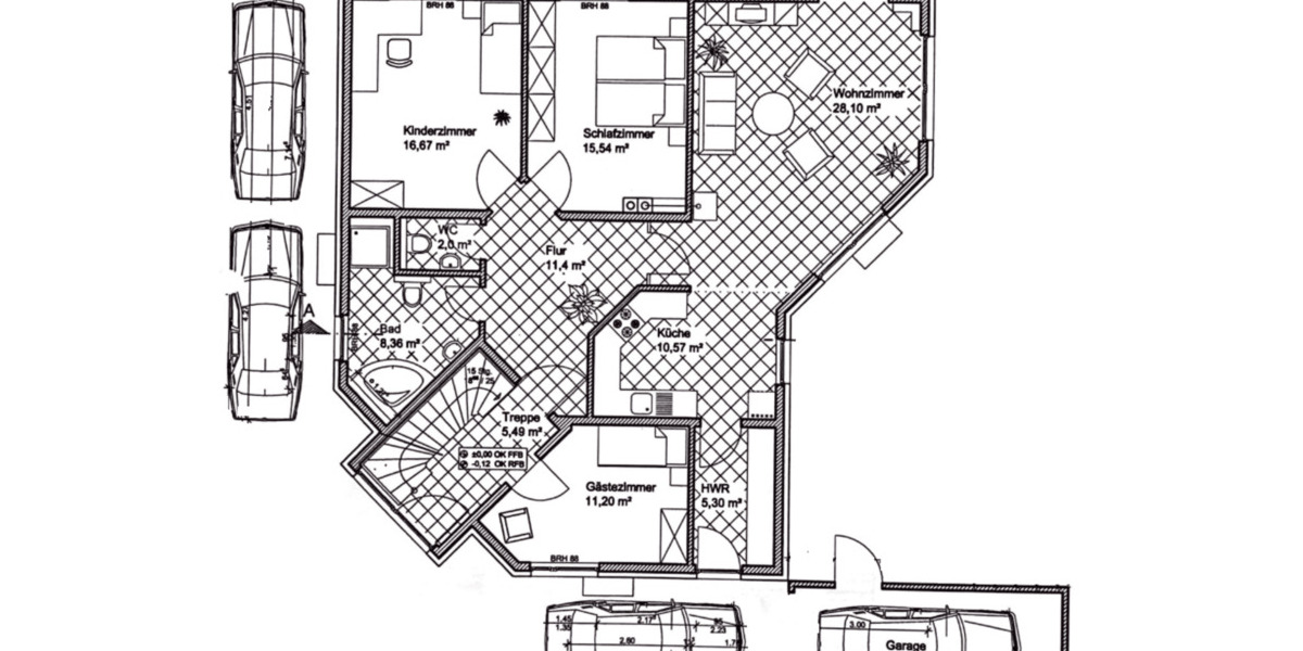 Einfamilienhaus Ronnenberg - 7 Zimmer, 198 m&sup2;, 675.000&euro; | Angebot:26391069