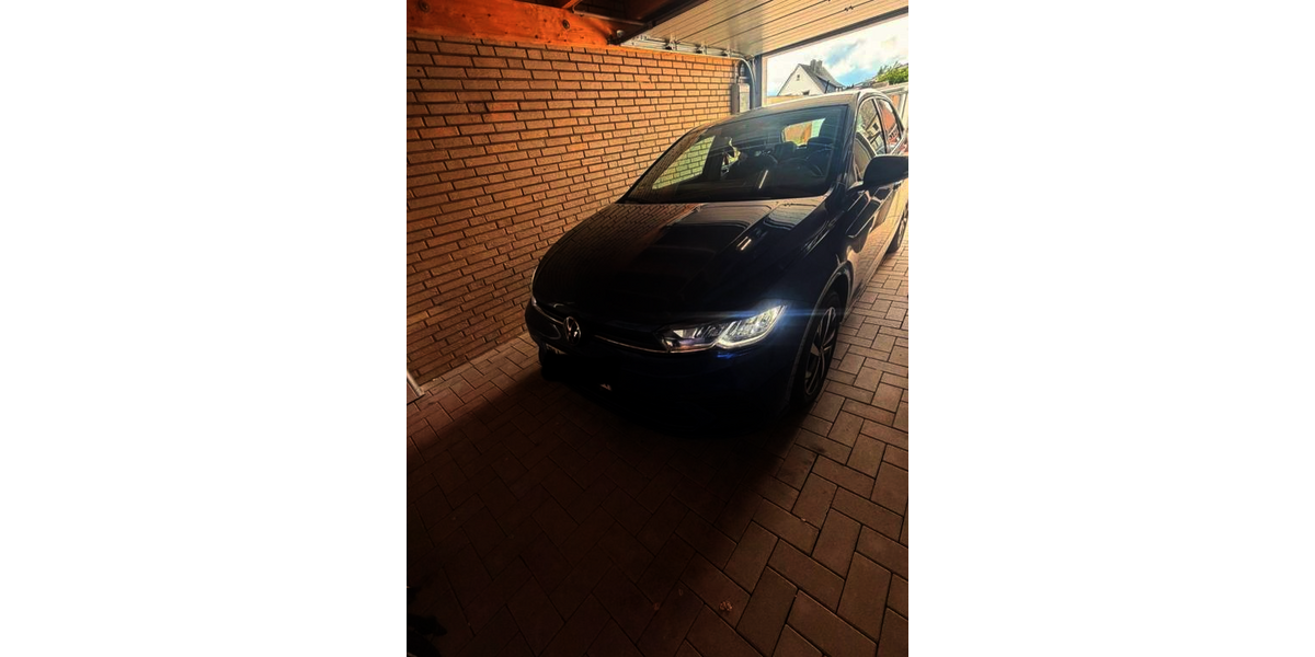VW Polo 33.800 km 18.499 &euro; Sulingen 27232