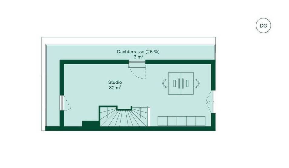 Bezugsfertig: Haus mit Keller und Garage
