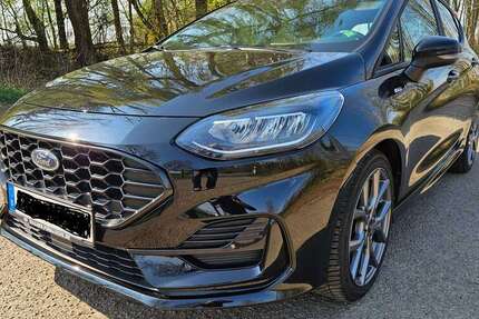 Ford Fiesta 29.000 km 15.490 &euro; Eppenbrunn 66957