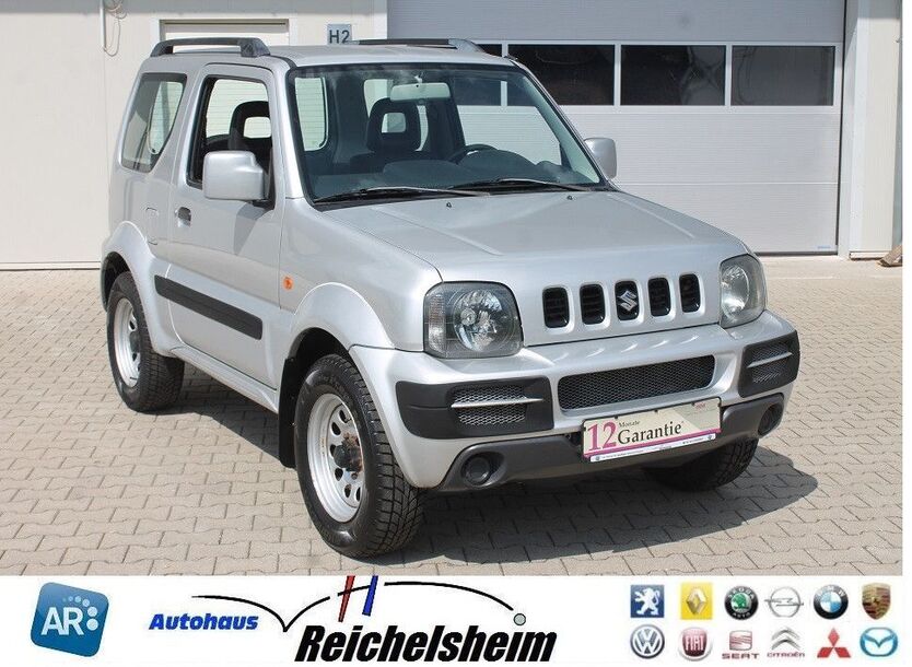 Jimny