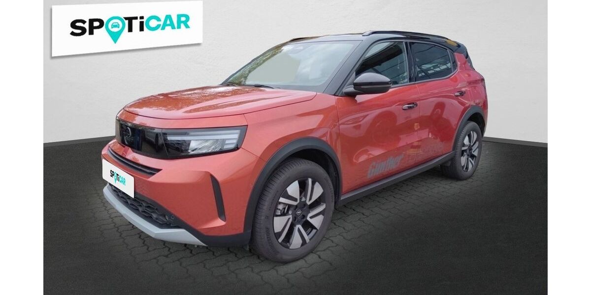 Opel Frontera 4.998 km 28.990 € Hannover 30173