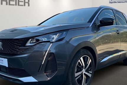 Peugeot 3008 62.073 km 21.280 &euro; Heilbronn 74076