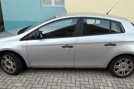 Fiat Bravo 250.000 km 899 &euro; Untergruppenbach 74188
