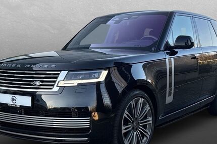 Land Rover Range Rover 37.000 km 166.890 &euro; Moers 47441