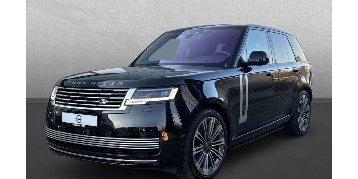 Land Rover Range Rover 37.000 km 166.890 &euro; Moers 47441