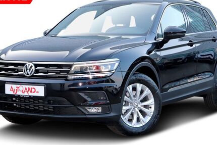 VW Tiguan 57.918 km 24.990 &euro; Leipzig 04209
