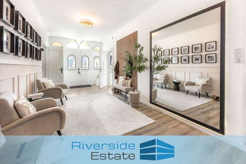 Haus zum Kaufen in Geestland-Neuenwalde 825.000 € 316.68 m² 11 zimmer