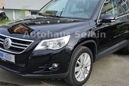 VW Tiguan 263.363 km 7.980 € Stuttgart 70499