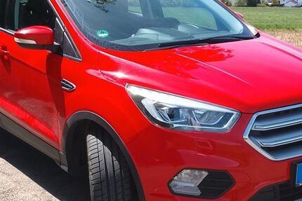 Ford Kuga 87.800 km 13.900 &euro; Furth im Wald 93437