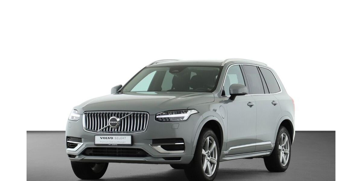 Volvo XC90 16.997 km 59.950 &euro; Bad Salzuflen 32108