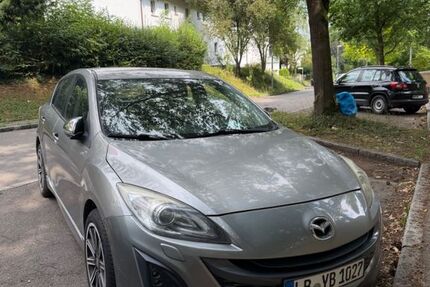 Mazda 3 144.000 km 3.300 &euro; Waiblingen 71332