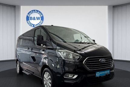Ford Tourneo Custom 99.985 km 27.999 &euro; Krefeld 47805