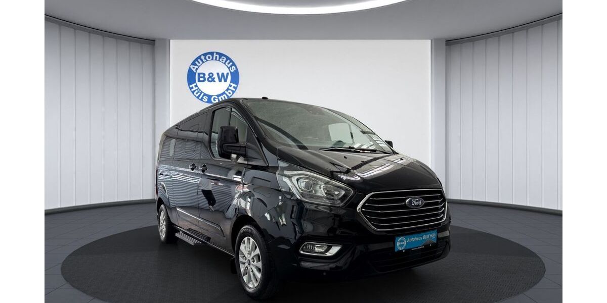 Ford Tourneo Custom 99.985 km 27.999 &euro; Krefeld 47805