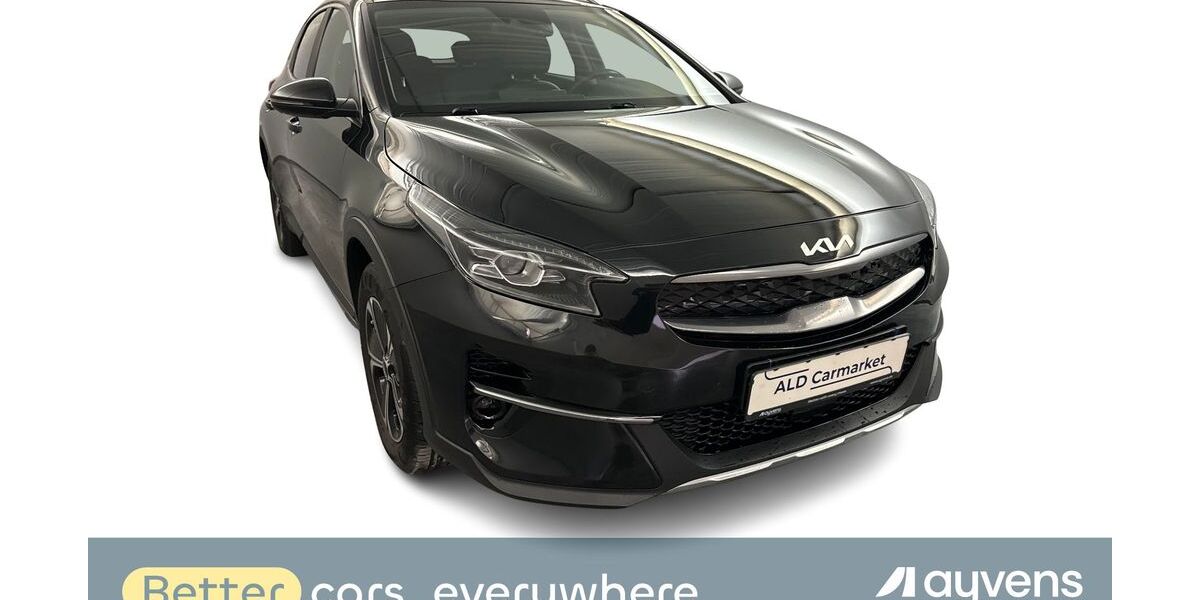 Kia XCeed 25.022 km 19.980 &euro; Dorfmark 29683