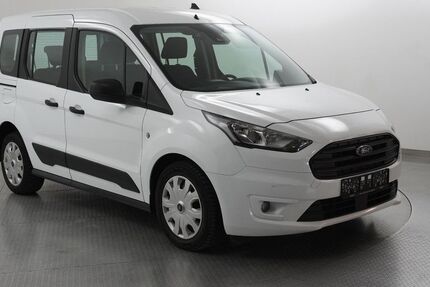Ford Tourneo Connect 156.855 km 9.550 &euro; Bebra 36179
