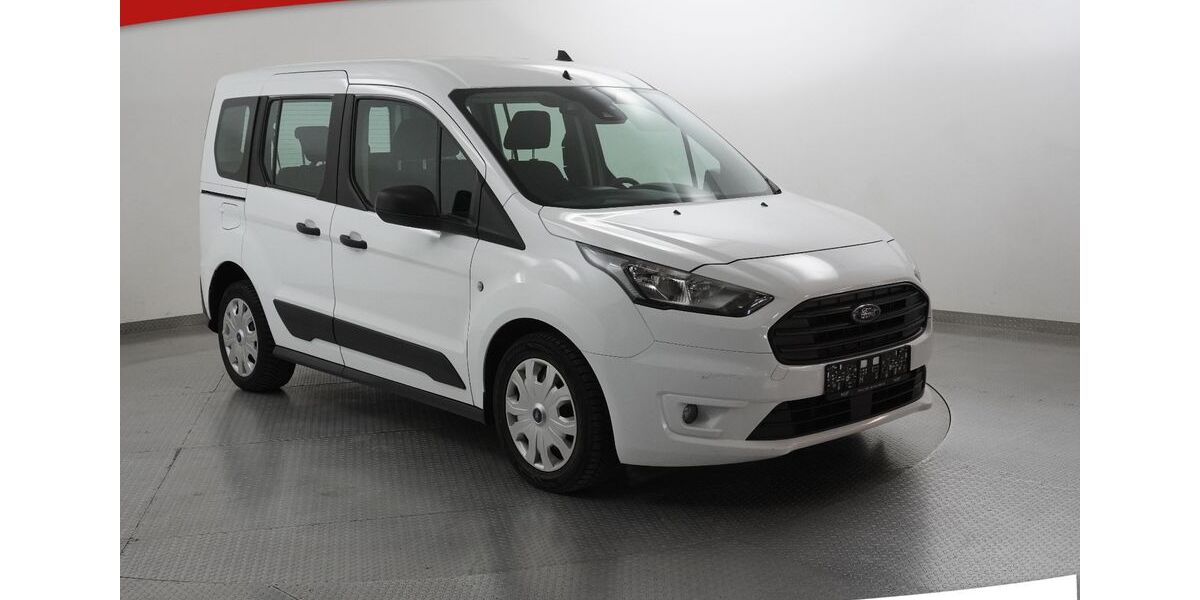 Ford Tourneo Connect 156.855 km 9.550 &euro; Bebra 36179