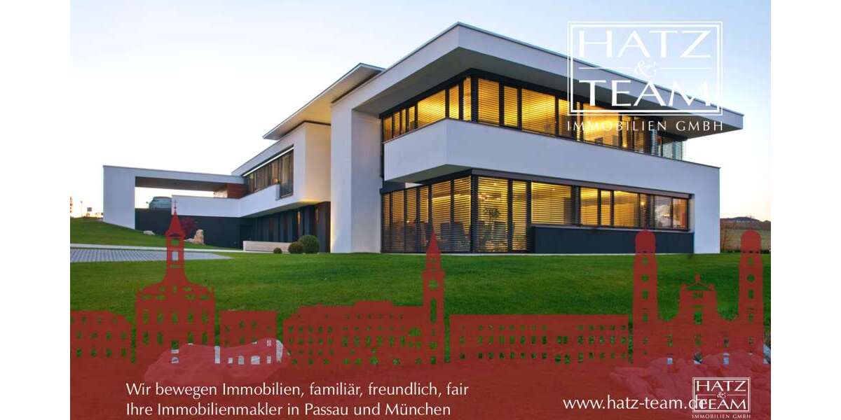 Gewerbeobjekt Fürstenzell - 1.990.000&euro; | Angebot:24020857