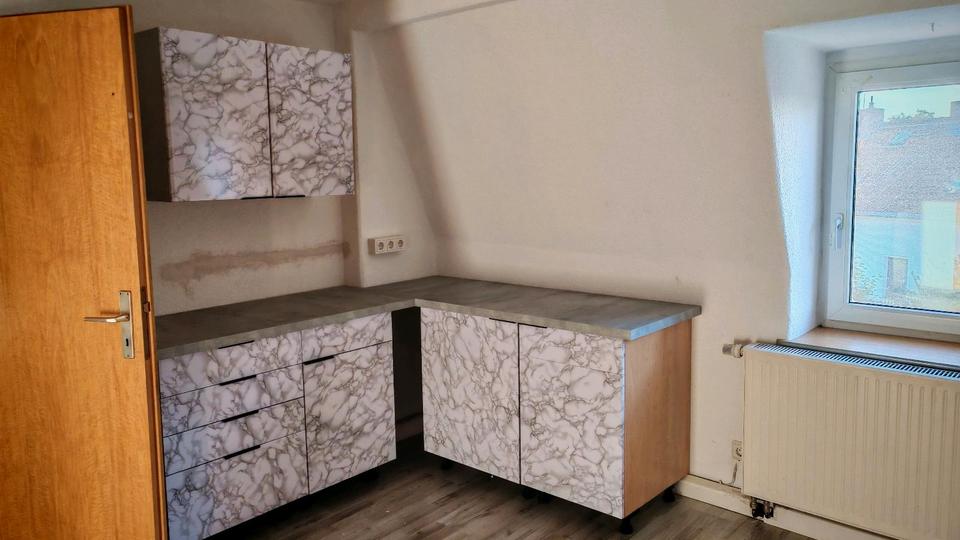 2-Raum-Wohnung in Baruth zu vermieten 2 zimmer