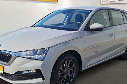 Skoda Scala 28.701 km 17.390 &euro; Balingen 72336