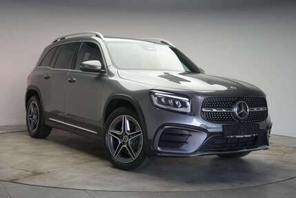 Mercedes-Benz GLB 220 11.000 km 47.990 &euro; Braunschweig 38110