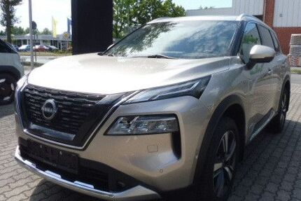 Nissan X-Trail 68.000 km 27.990 &euro; Genthin 39307