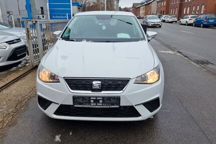 Seat Ibiza 137.000 km 9.450 &euro; Eschweiler 52249