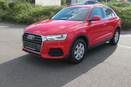 Audi Q3 97.000 km 13.990 &euro; Tauberbischofsheim 97941