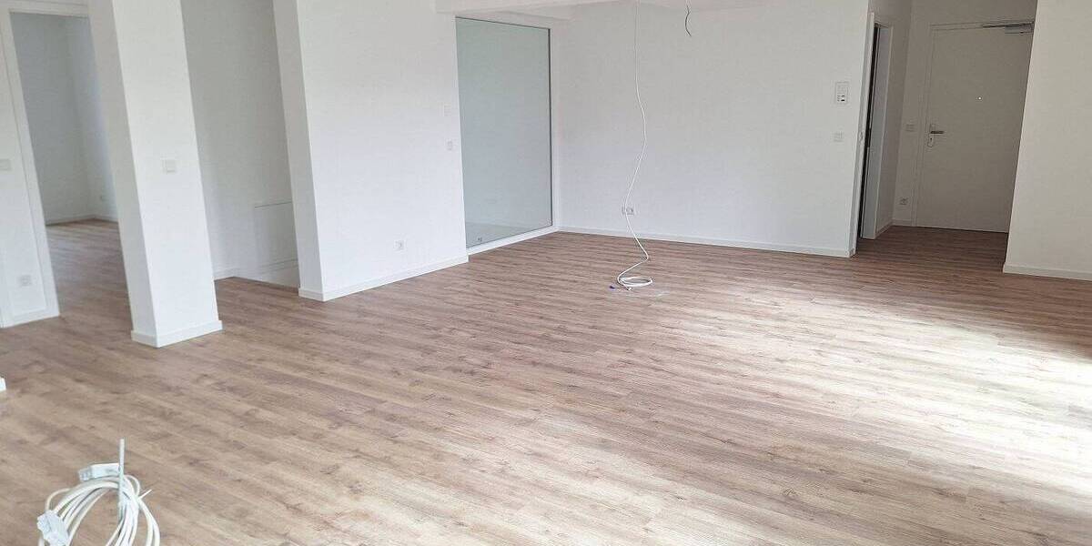 Etagenwohnung Greifswald Fettenvorstadt - 4 Zimmer, 103 m&sup2;, 395.000&euro; | Angebot:26874903