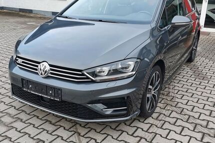VW Golf Sportsvan 119.728 km 15.590 &euro; Schwarzenfeld 92521