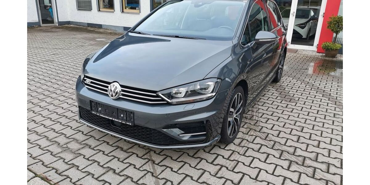 VW Golf Sportsvan 119.728 km 15.590 &euro; Schwarzenfeld 92521