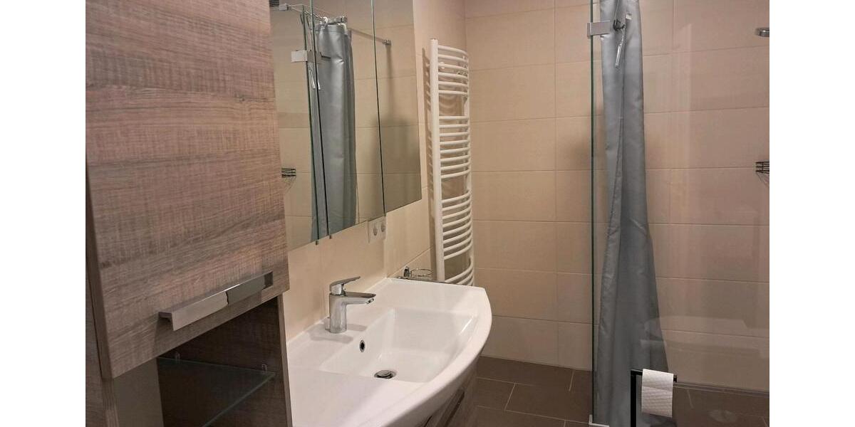 Erdgeschoßwohnung Arzberg - 2 Zimmer, 58 m&sup2;, 750&euro; | Angebot:25400375