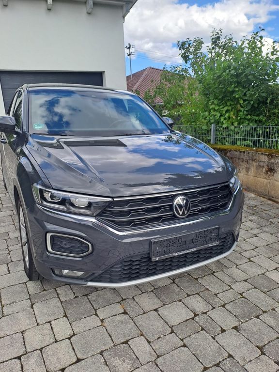 T-Roc