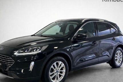 Ford Kuga 59.500 km 18.490 &euro; Rimbach 64668