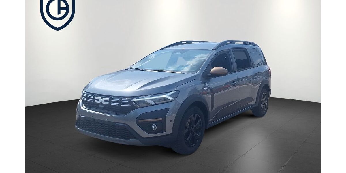 Dacia Jogger 28.860 km 19.950 &euro; Merzig 66663