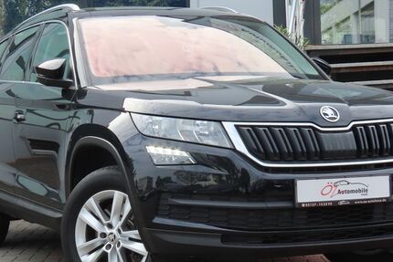 Skoda Kodiaq 71.339 km 26.900 &euro; Neuss 41469