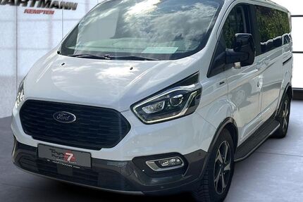Ford Tourneo Custom 83.517 km 36.850 &euro; Kempten 87435