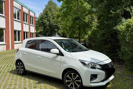 Mitsubishi Space Star 26.180 km 8.750 &euro; Göttingen 37079