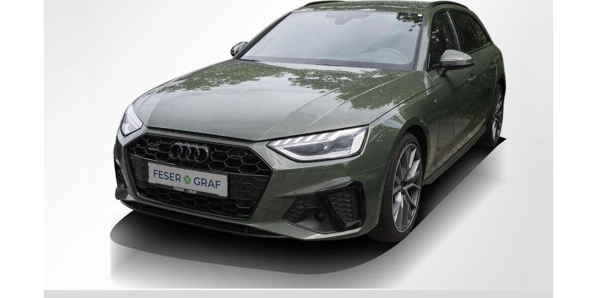 Audi A4 120.150 km 28.360 &euro; Herzogenaurach 91074