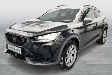 Cupra Formentor 11.804 km 27.680 &euro; Dortmund 44269