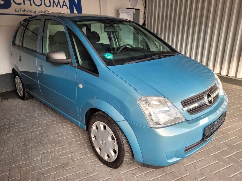 Meriva