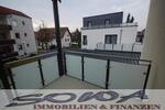 Zentrumsnahe großzügige, gut geschnittene 3 Zimmer Wohnung mit 2 Balkonen und Aufzug im Haus in einer guten Lage in Neuburg - Ein Objekt von Ihrem Immobilienpartner SOWA Immobilien und Finanzen - 3- Neuburg an der Donau | Angebot:25545018
