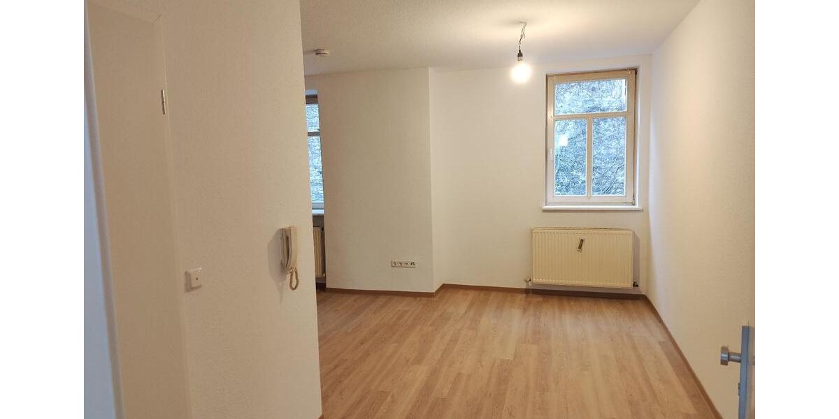 Erdgeschoßwohnung Hungen - 1 Zimmer, 25 m&sup2;, 377&euro; | Angebot:25842023